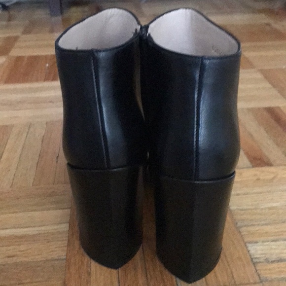 Stuart Weitzman Shoes Size 7 - Picture 5 of 7